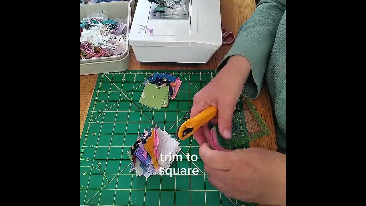 #bowtieblocks #tutorial #joyaquilts #modernquilting #quilting