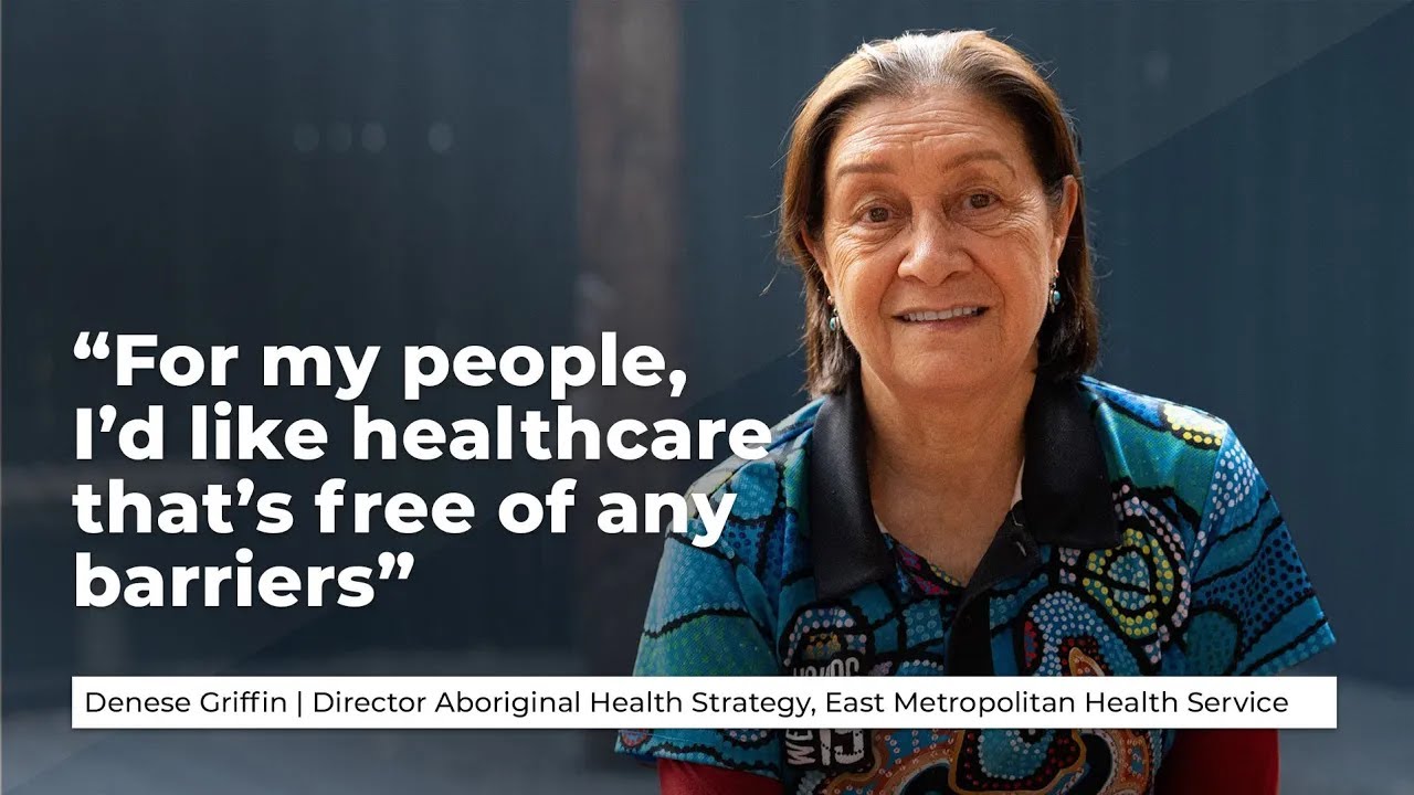 Empowering Indigenous health with digital health solutions