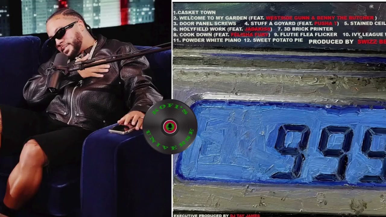 Stove God CooksのニューアルバムがBabygrande Recordsにより延期に｜Stoveはどうすればいいのか？