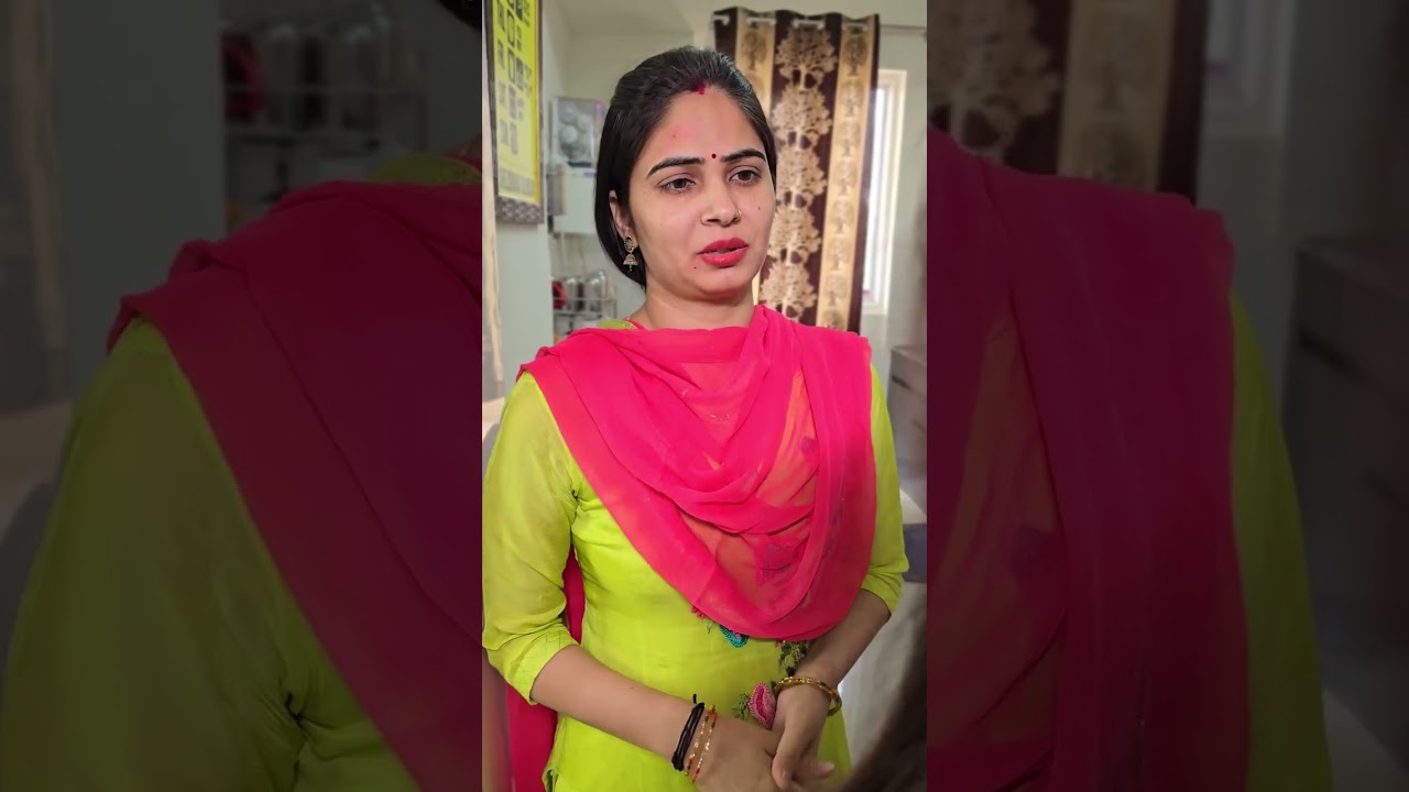 Husband used to torture his wife #storyrhousehr #haryanvimovie #comedy #patipatniaurnokjhok