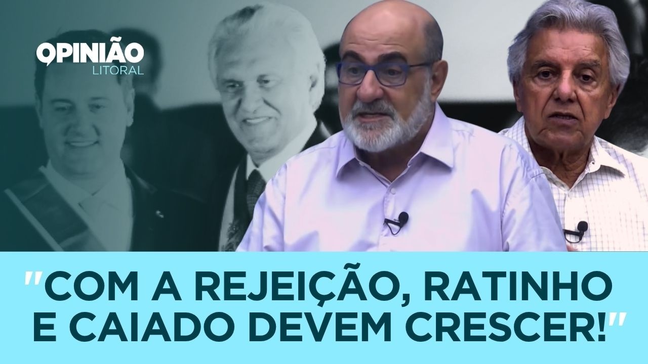 TERCEIRA VIA REAL? A rejeição pode abrir caminhos para novos nomes em 2026?