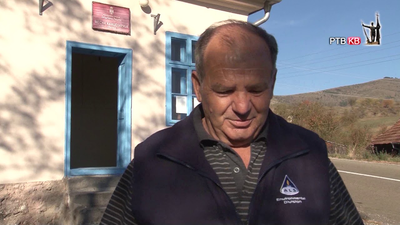 RTVKV Emisija Beoci, Trnava, Sebimilje i Plesin