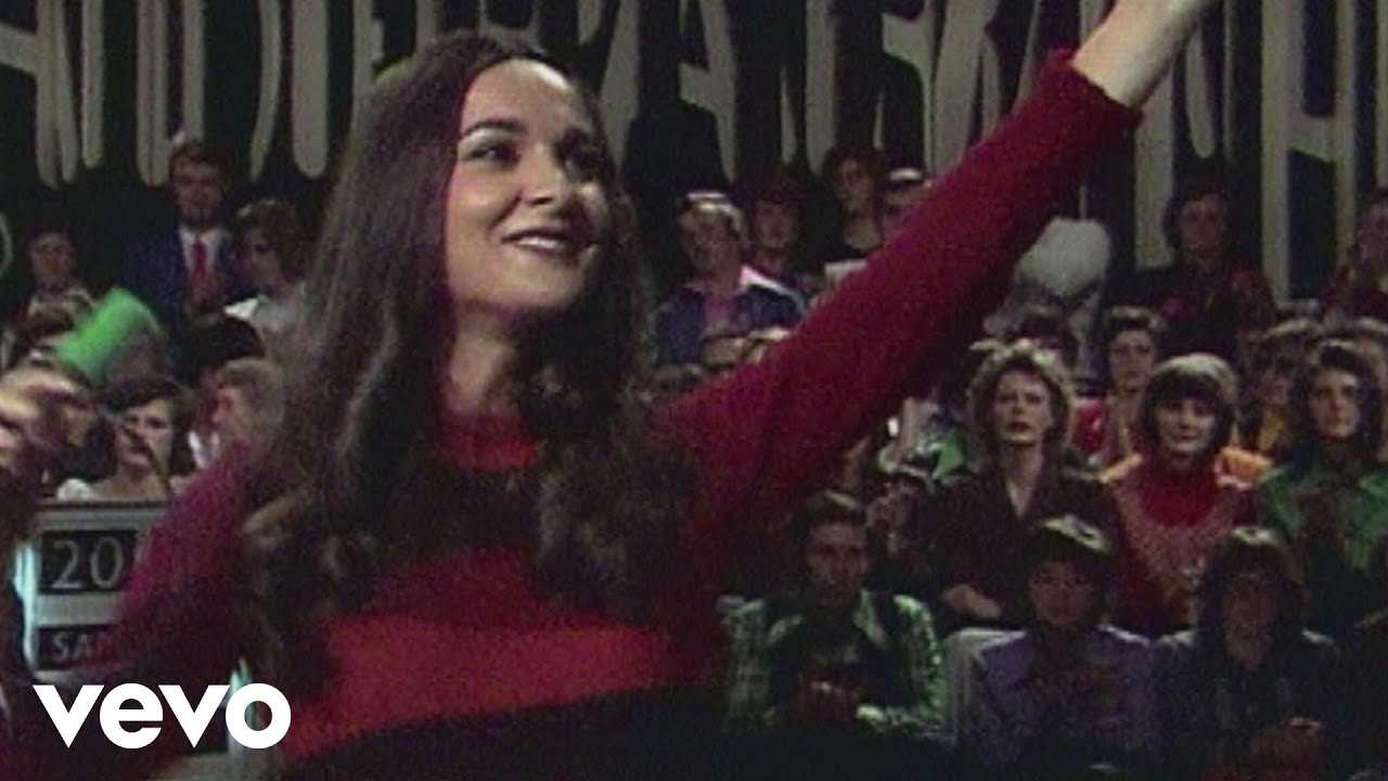 Paola - Addio mein Napoli (ZDF Hitparade 05.10.1974)