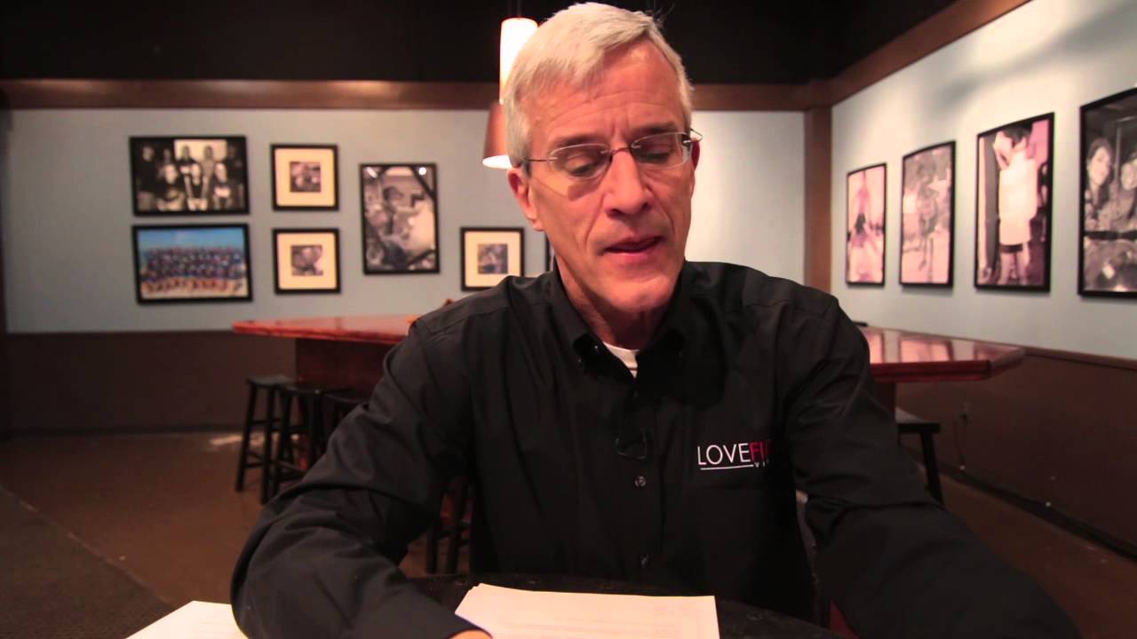 Leadership in The New Testament: A Fire-Tested Leader, by Don McLaughlin