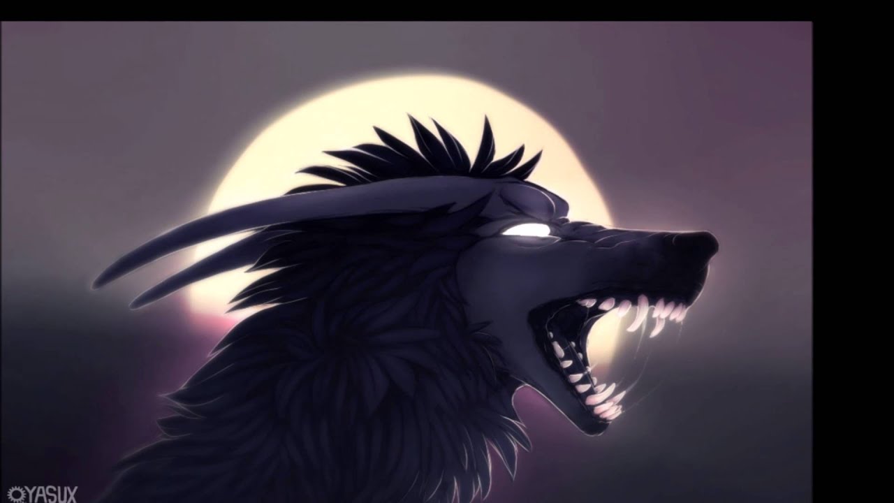 Anime Wolves - I'm gonna show you crazy