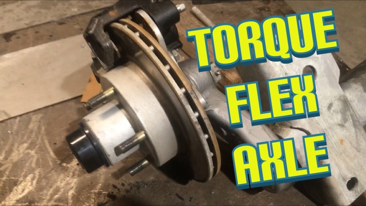 Torque Flex Quandary