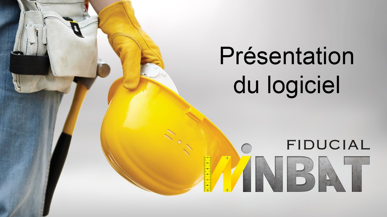 Logiciel de gestion Fiducial WINBAT Pro et Expert