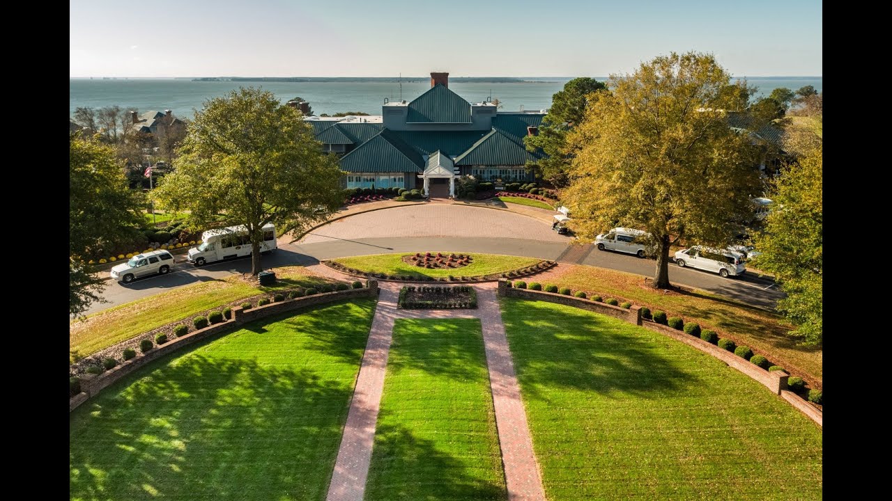 Kingsmill Resort
