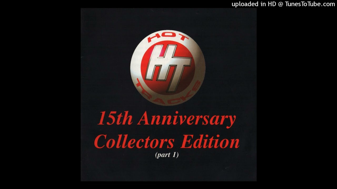 Donna Summer - She Works Hard For The Money (Hot Tracks Remix) (Hot Tracks 15th Anniversary Collecti
