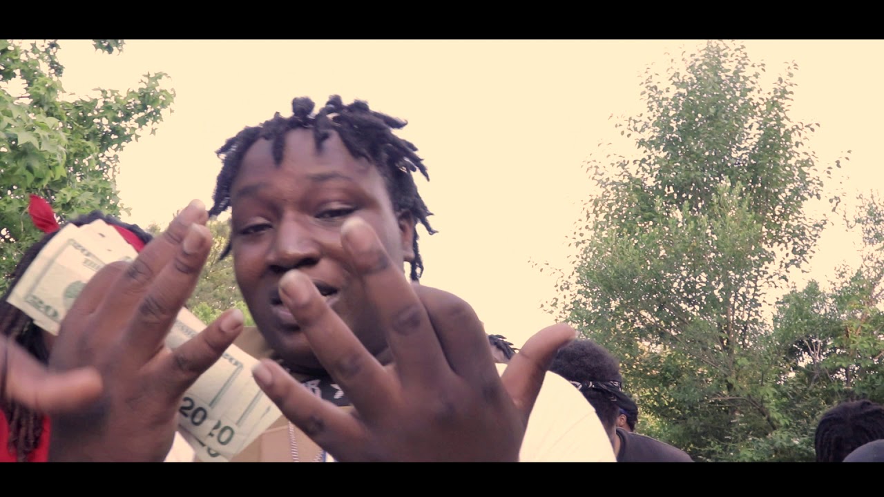 BIGBAD3x - Juiceman3x