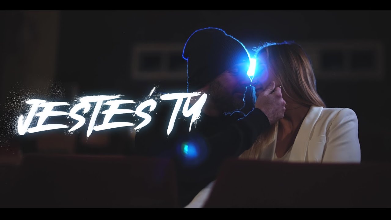 Dominik Kearney -  Jesteś Ty (prod. O$KA)