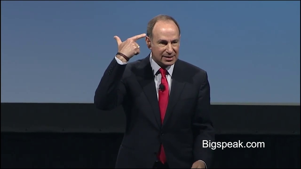 Sam Silverstein, Accountability Speaker, The Difference Between Accountability and Responsibility