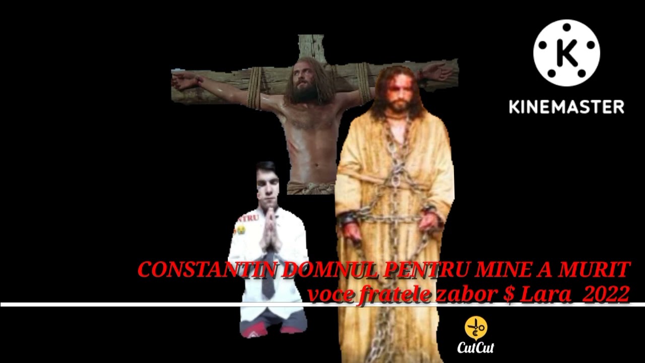 original 2022🎥 zăvor $ Lara Domnul pentru mine a murit