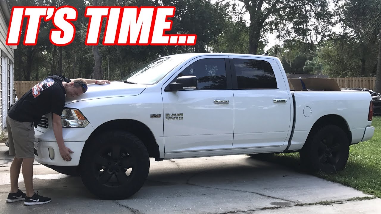 R.I.P. Boosted RAM (it will be missed)
