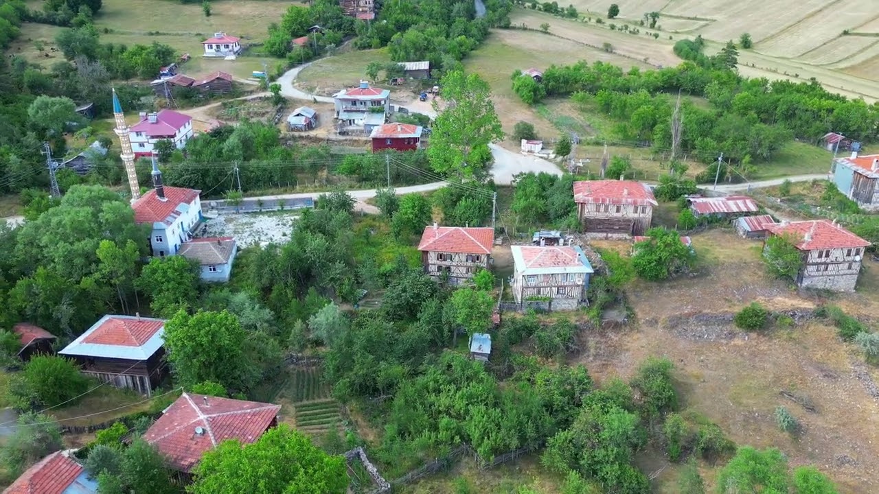 Abakolu  köyü Kuloğlu mahallesi Eflani/KARABÜK