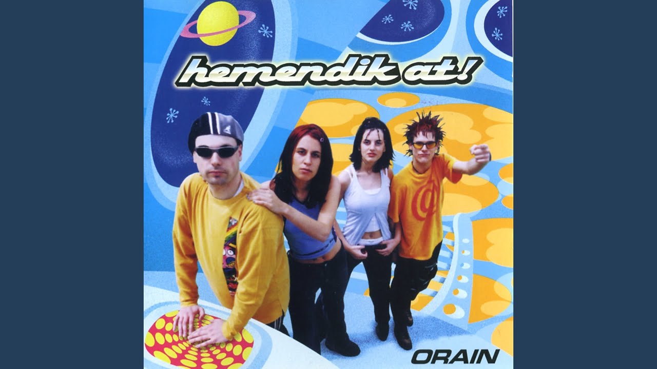 Orain