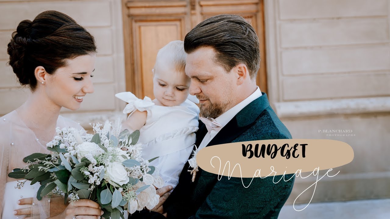 PRESTATAIRES ET BUDGET MARIAGE