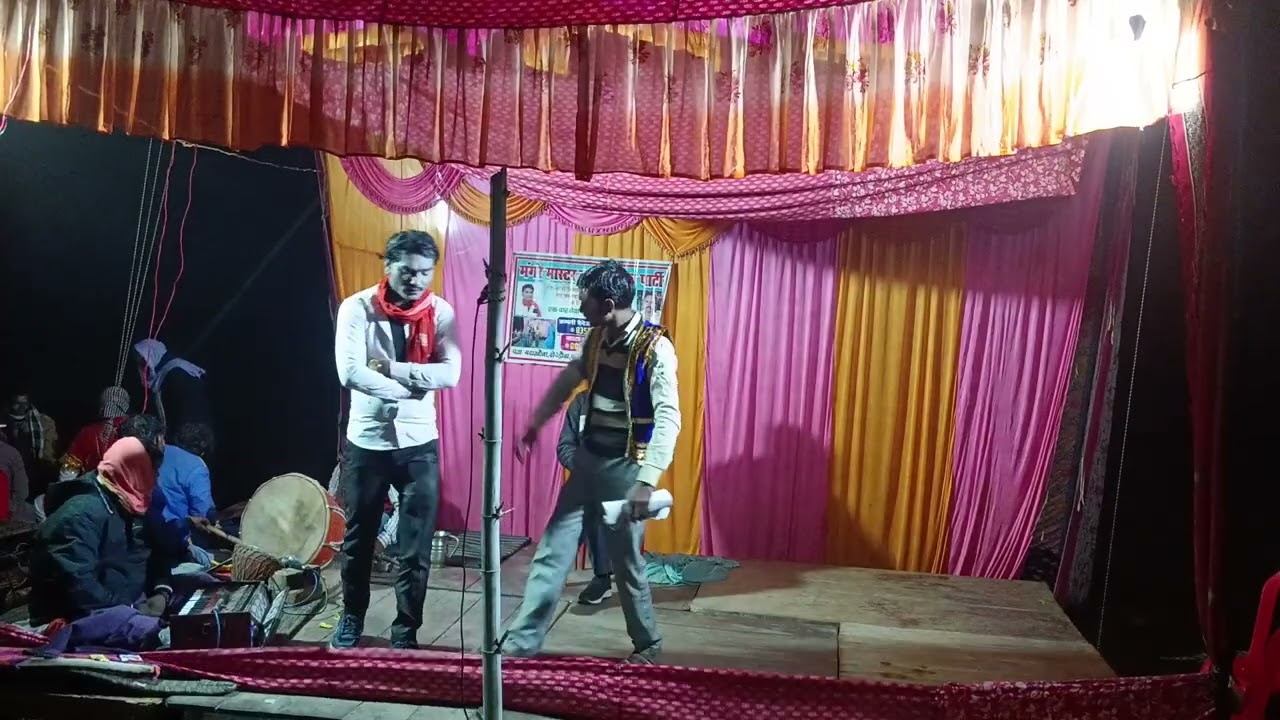 ध्रुव का जन्म सौतेली मां भाग 9 आप लोग देखें और गौर करें राजेश यादव मंगरे मास्टर  नंबर 8355829243