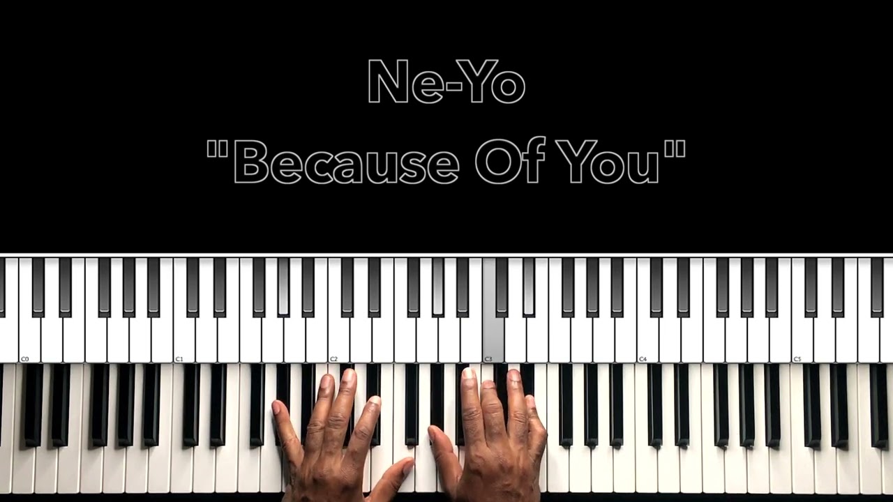 Ne-Yo 