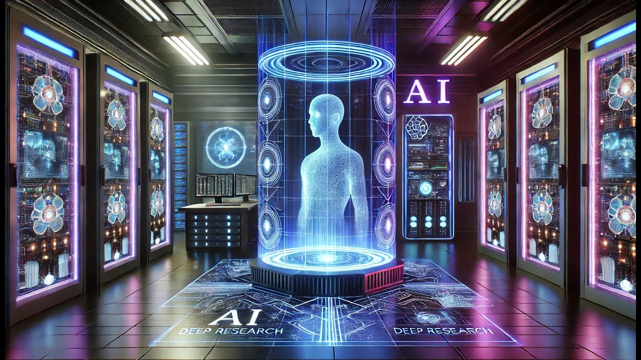 AGI Framework & Deep Research System: Synergy, Safety, and the Future of AI Research