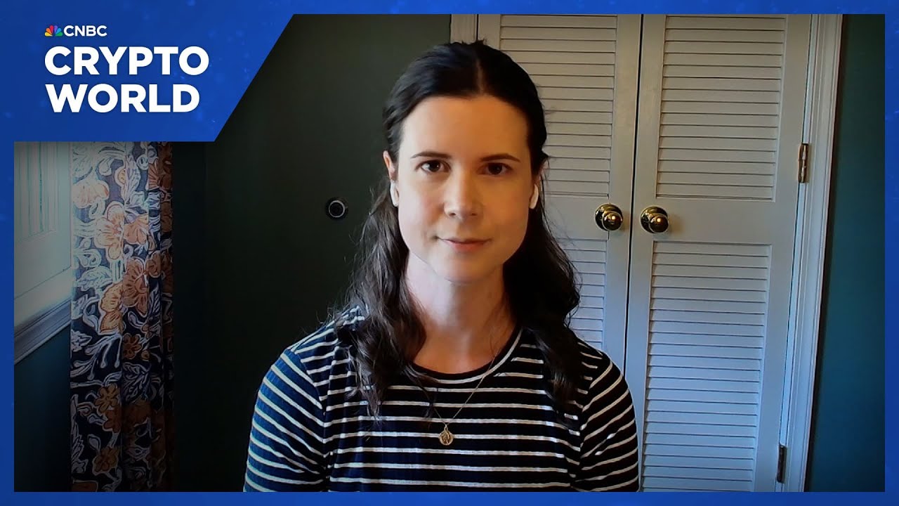 Consensys' head of litigation provides new details after SEC closes probe into crypto firm