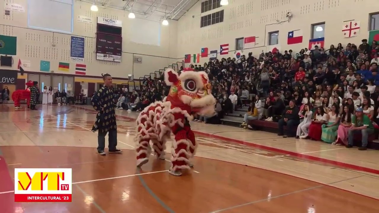 Intercultural Assembly (2023) - Part 2