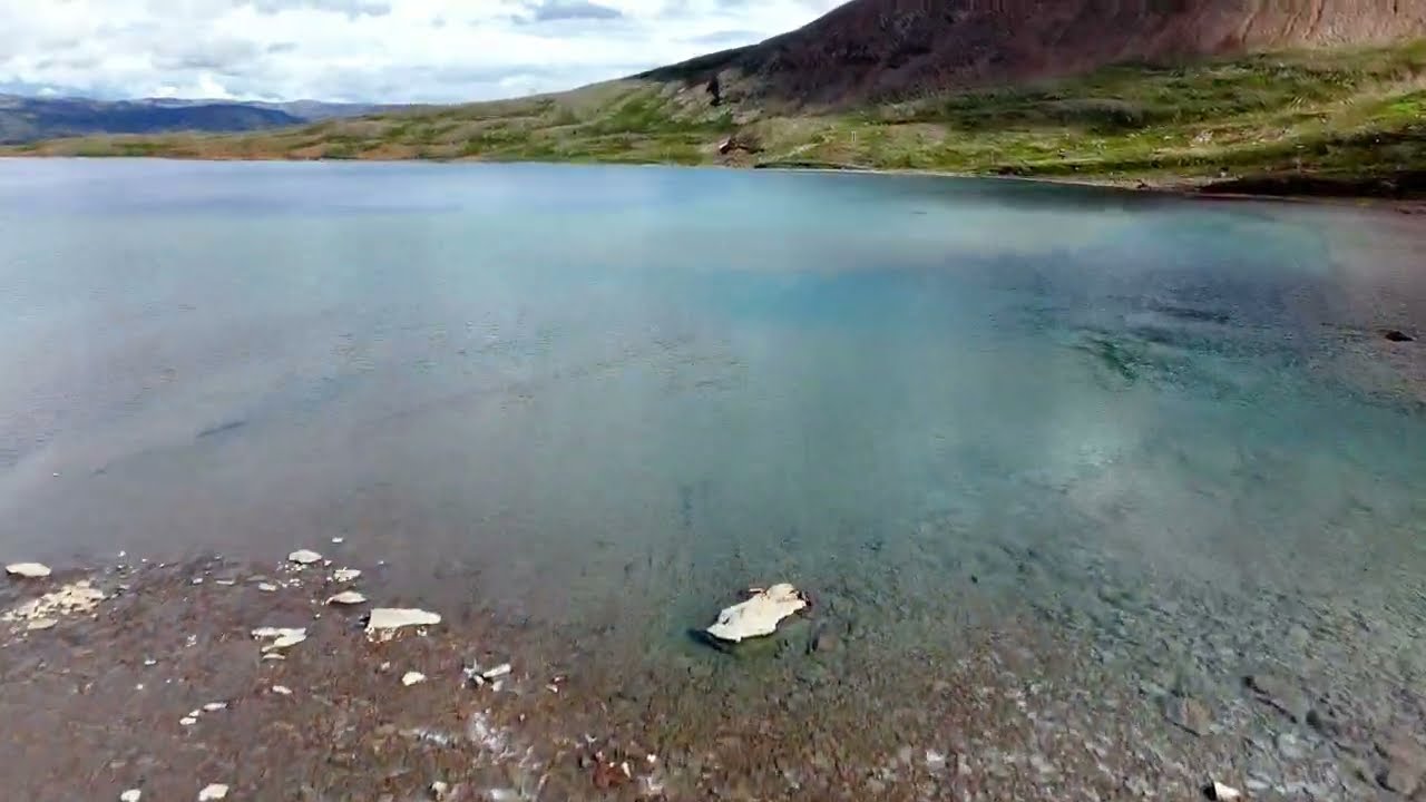 KILPISJÄRVI - LAVKAJÄRVI 2025