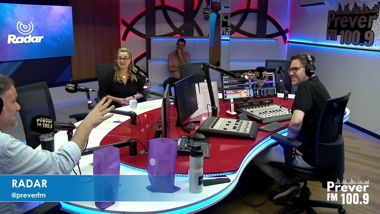 Entrevista com a Assessora | Casamentos, Dany Antunes – 19/1/2026