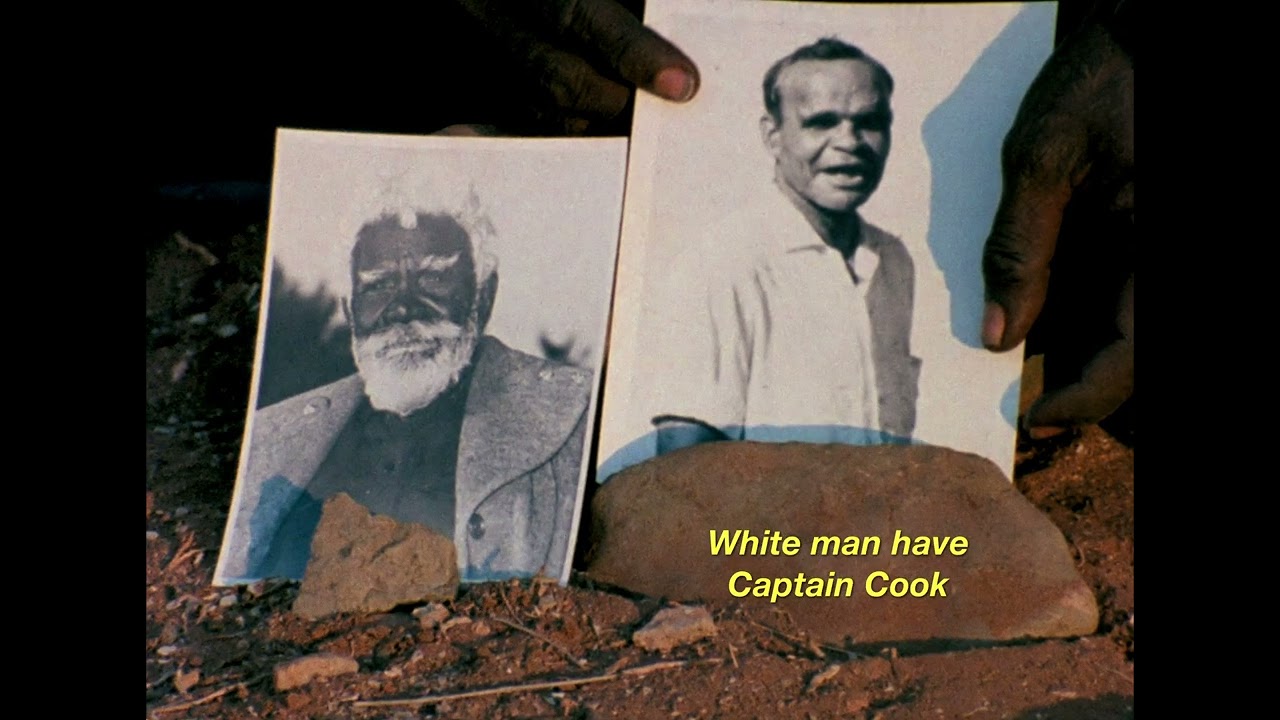 HOW THE WEST WAS LOST RESTORATION TRAILER VIMEO