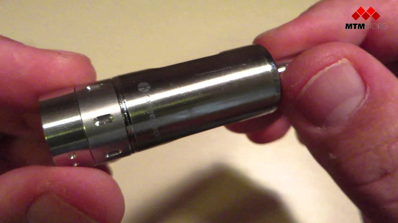 Isparivač / atomizer Kangertech MOW