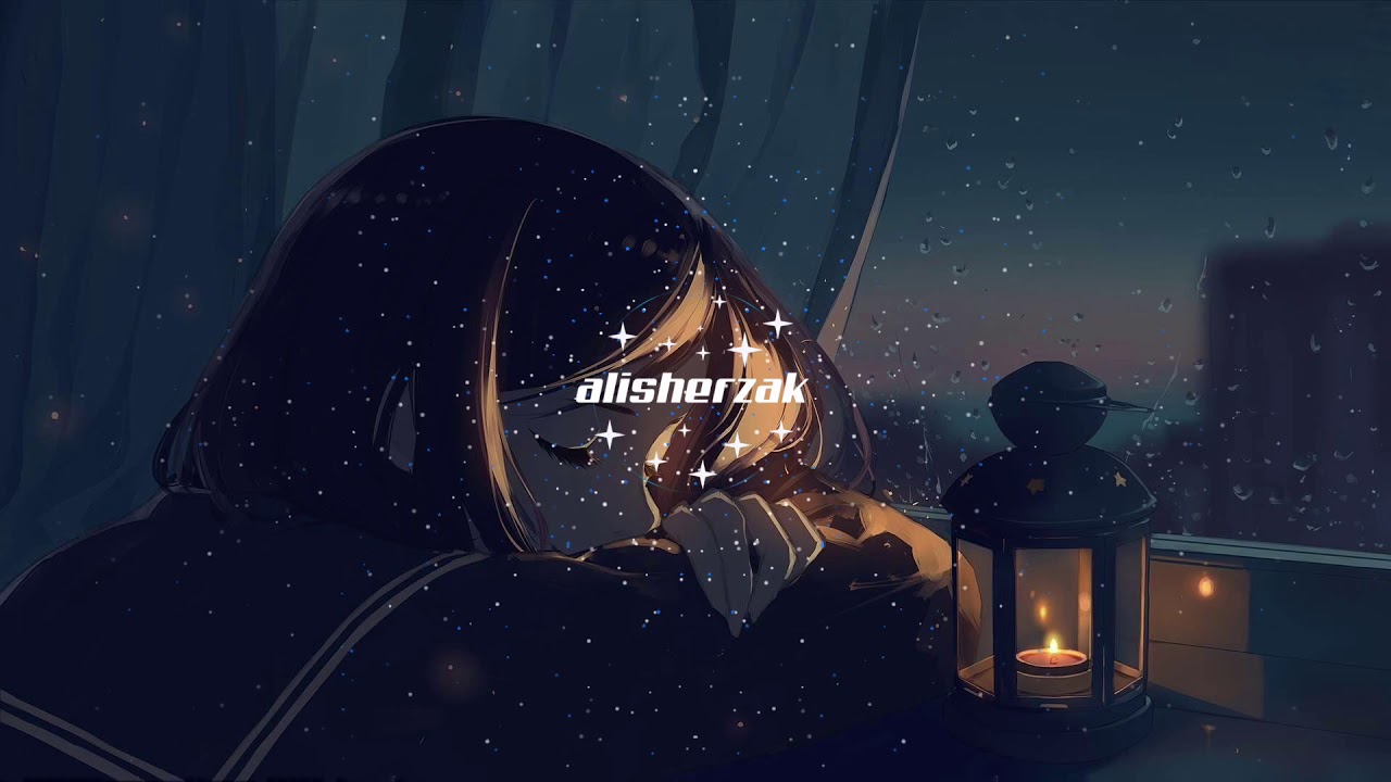 Ann Konik - Девочка с каре (alisherzak Remix)