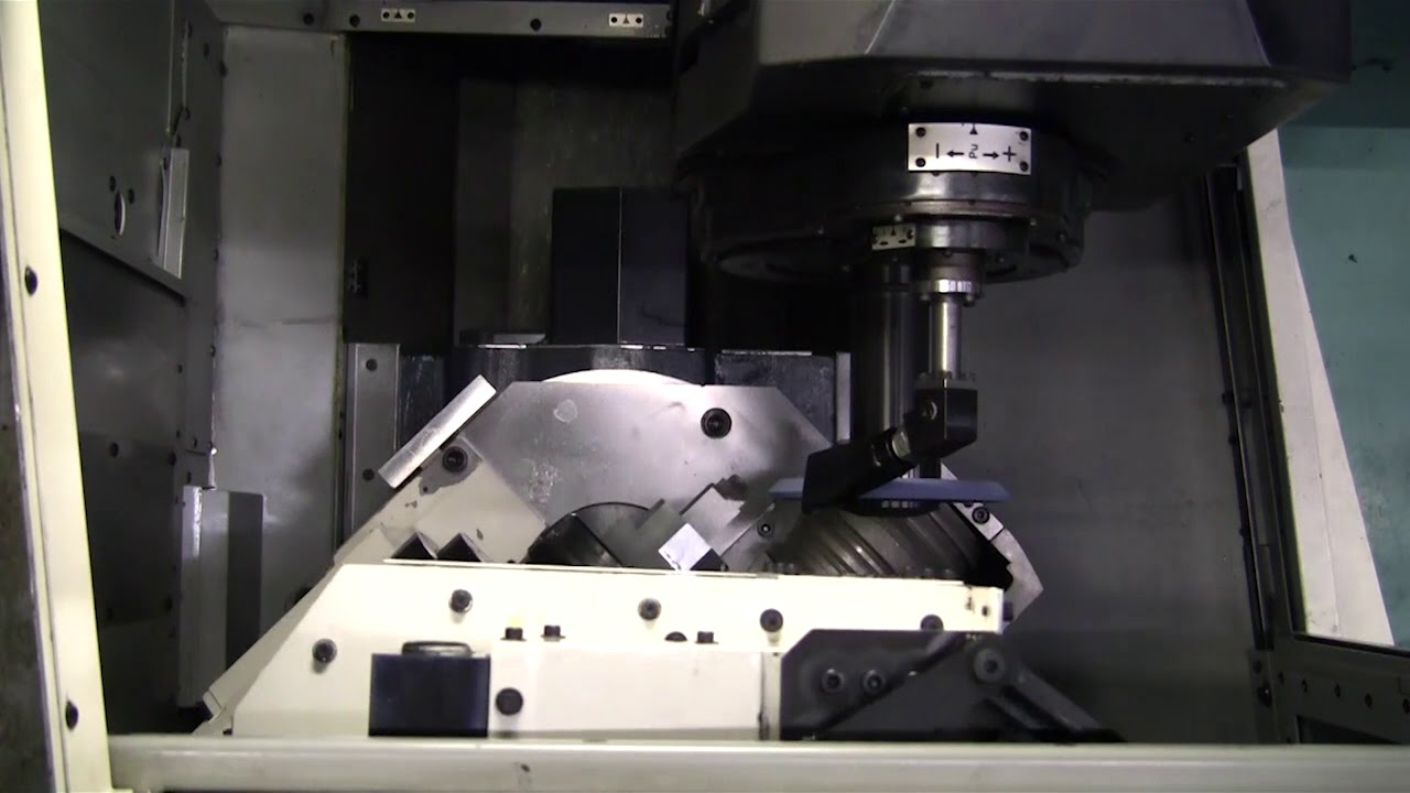 Eliminate non value-added time in the manufacturing process with Makino iGRINDER