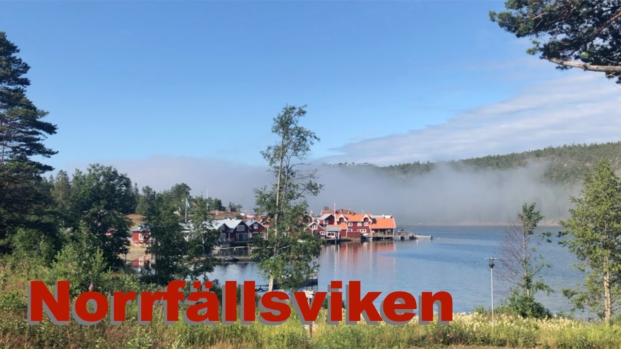 #73 Norrfällsviken