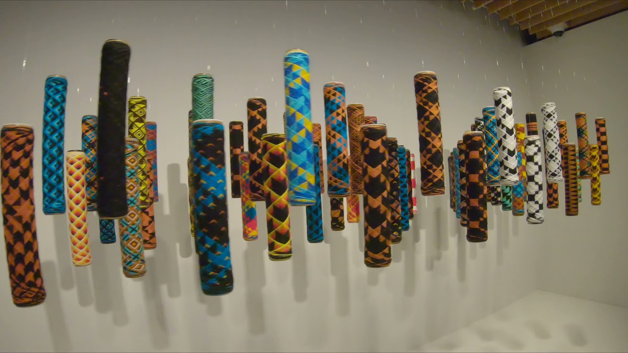 Te Papa Museum Wellington, New Zealand -  PART 3 | The Museum of New Zealand Te Papa Tongarewa