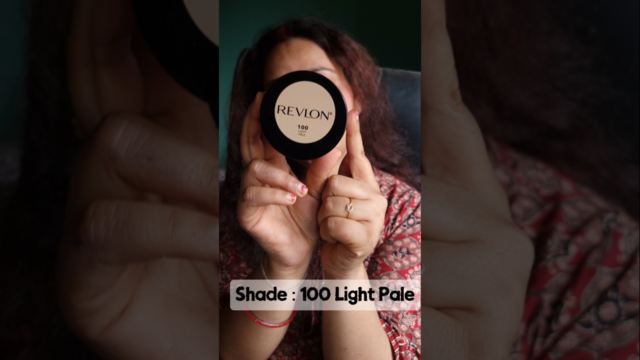 revlon compact powderrevlon compact 100 light palebest compact for oily skindrugstore compact india