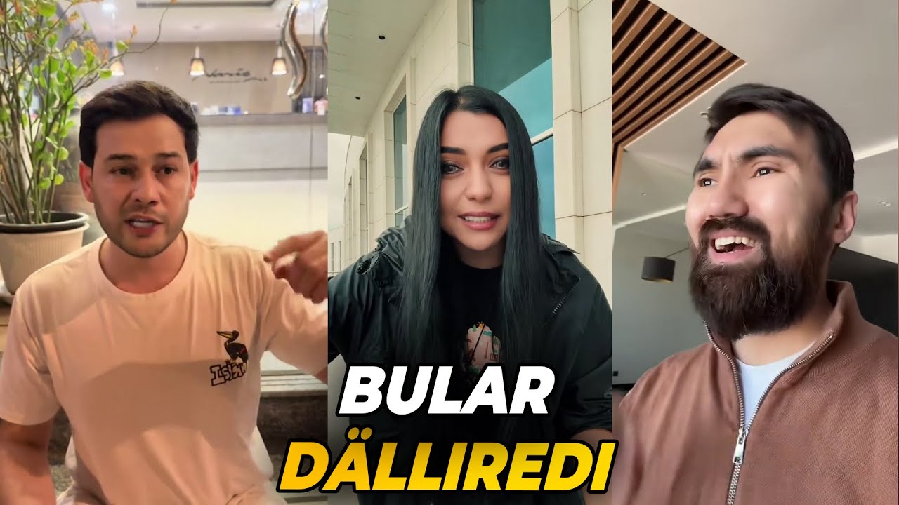 Begenç Sport we Berdi Begmenow DÄLLIREDI