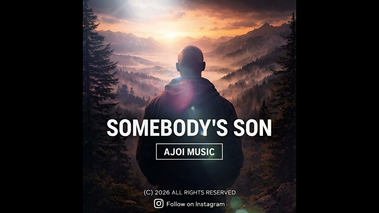 SOMEBODY’S SON