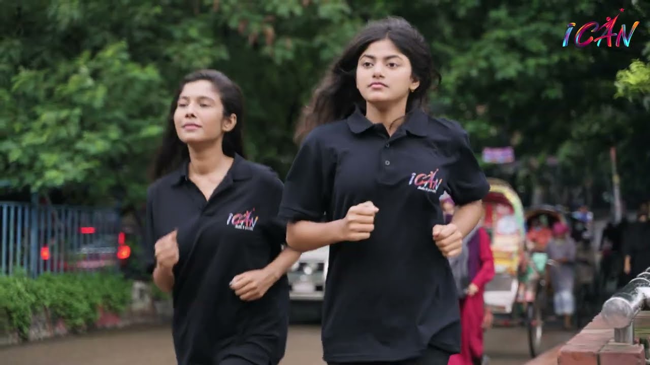 iCAN Promo - An institution for ISSB and Cadet College Admission #issb #cadets #cadet_college