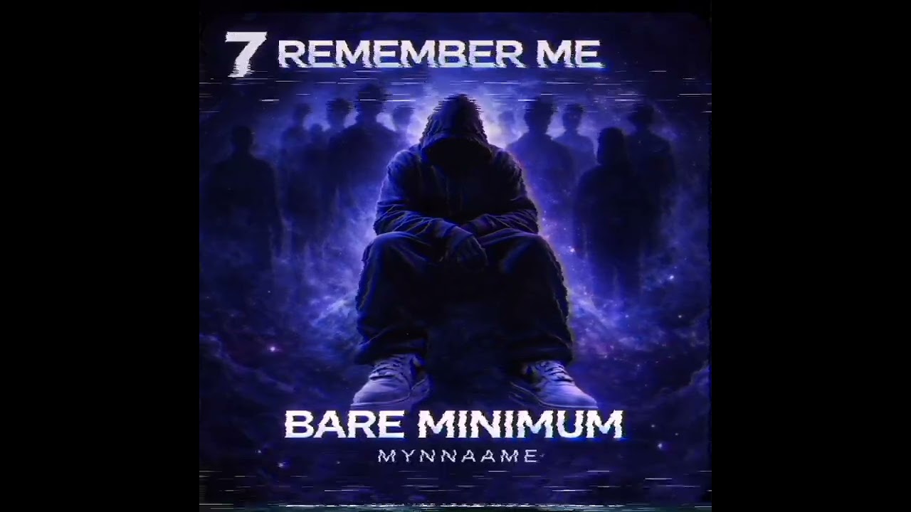 Remember me-Mynnaame