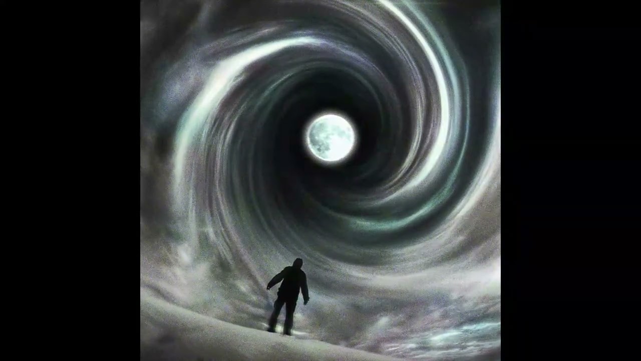 (SOLD) So La Lune Type Beat - lost in space