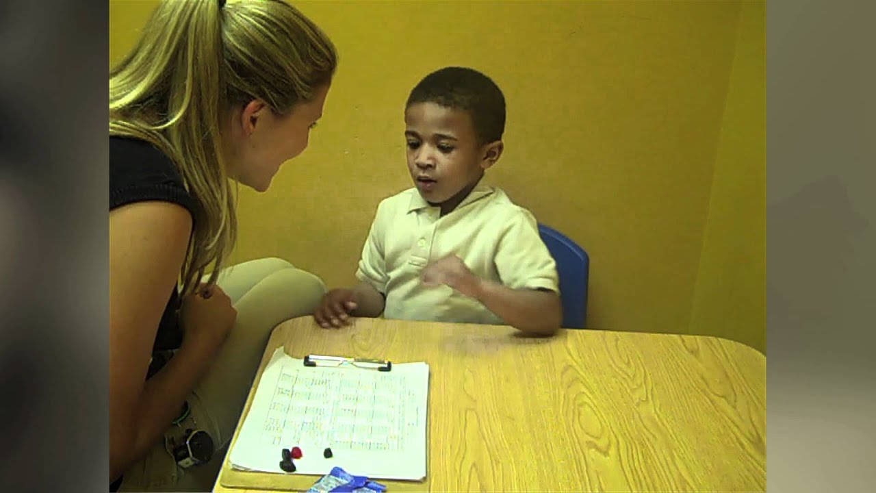 Pediatric Behavioral Services - The PBS Approach