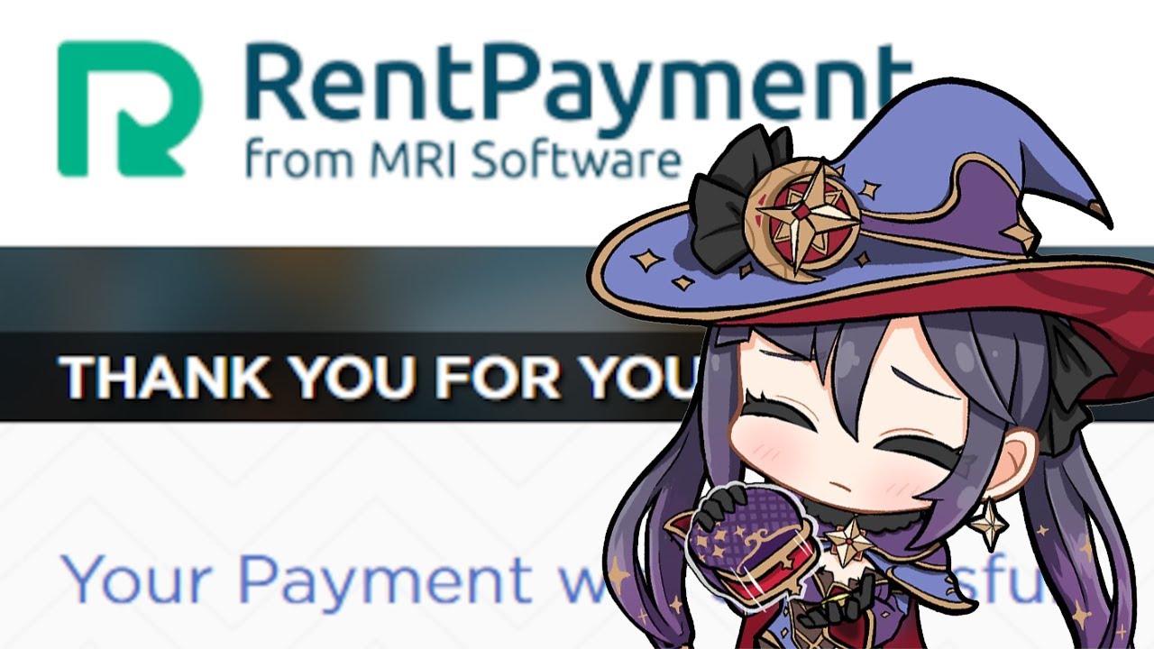 June Rent Stream
