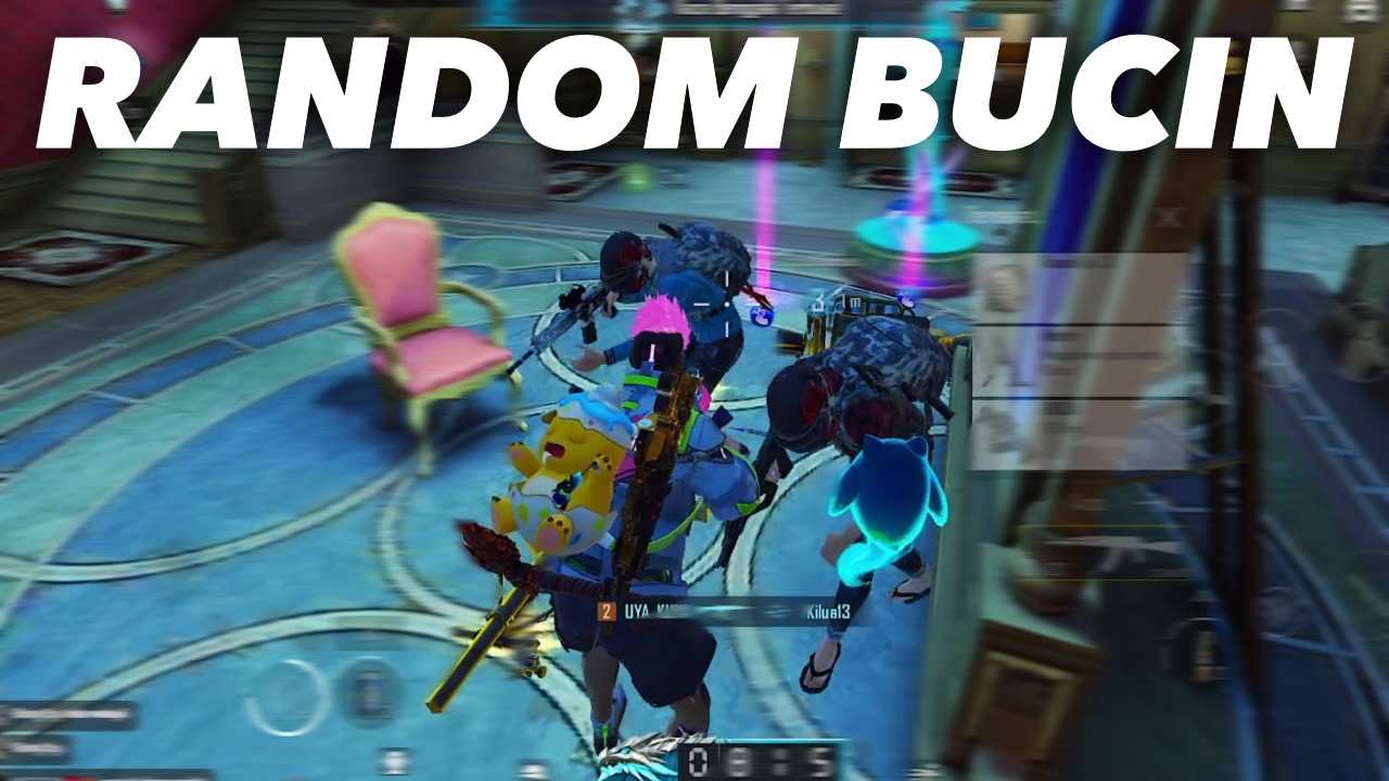 LUCU BANGET KALO KETEMU RANDOM DUO BUCIN GINI, RIWEH PISAN WKWK