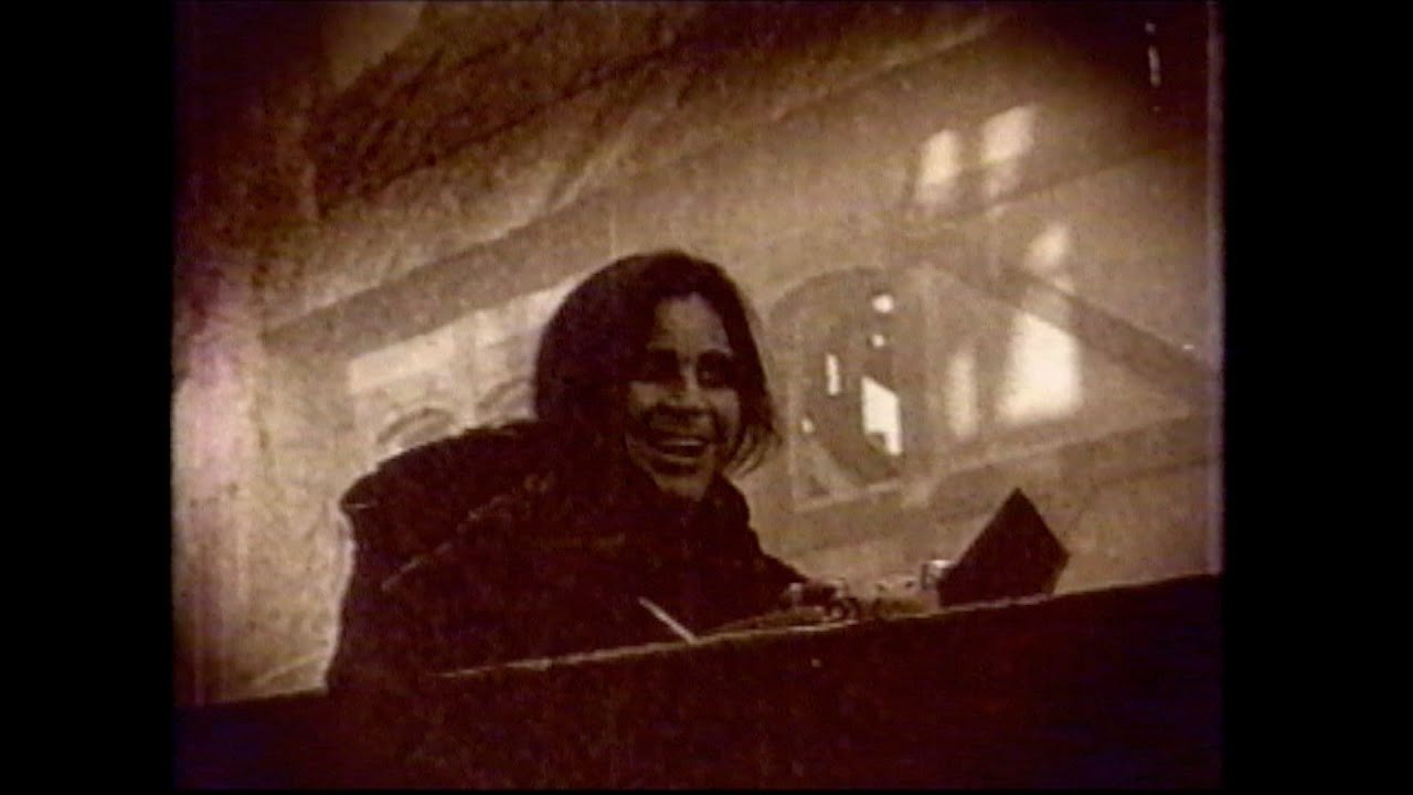 Ozzy Osbourne 