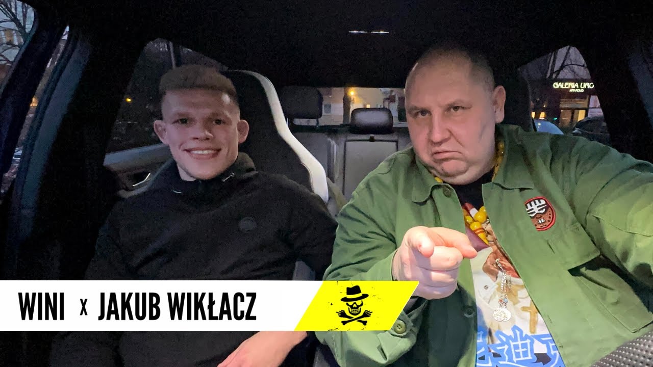 WINI x JAKUB WIKŁACZ - rozmowa | 90% moich kontuzji było efektem przetrenowania. Ambicja brała górę