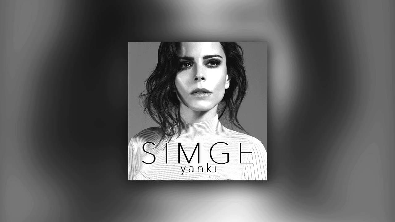 Simge - Yankı