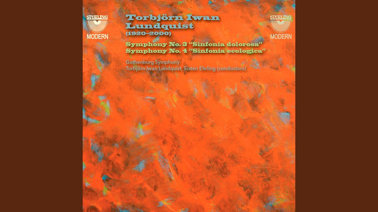 Symphony No. 3 