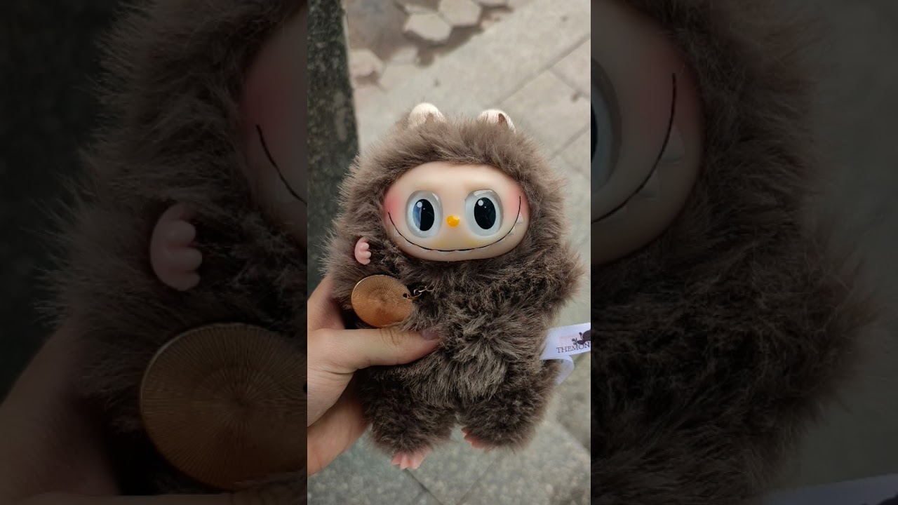 my labubu/zimomo 