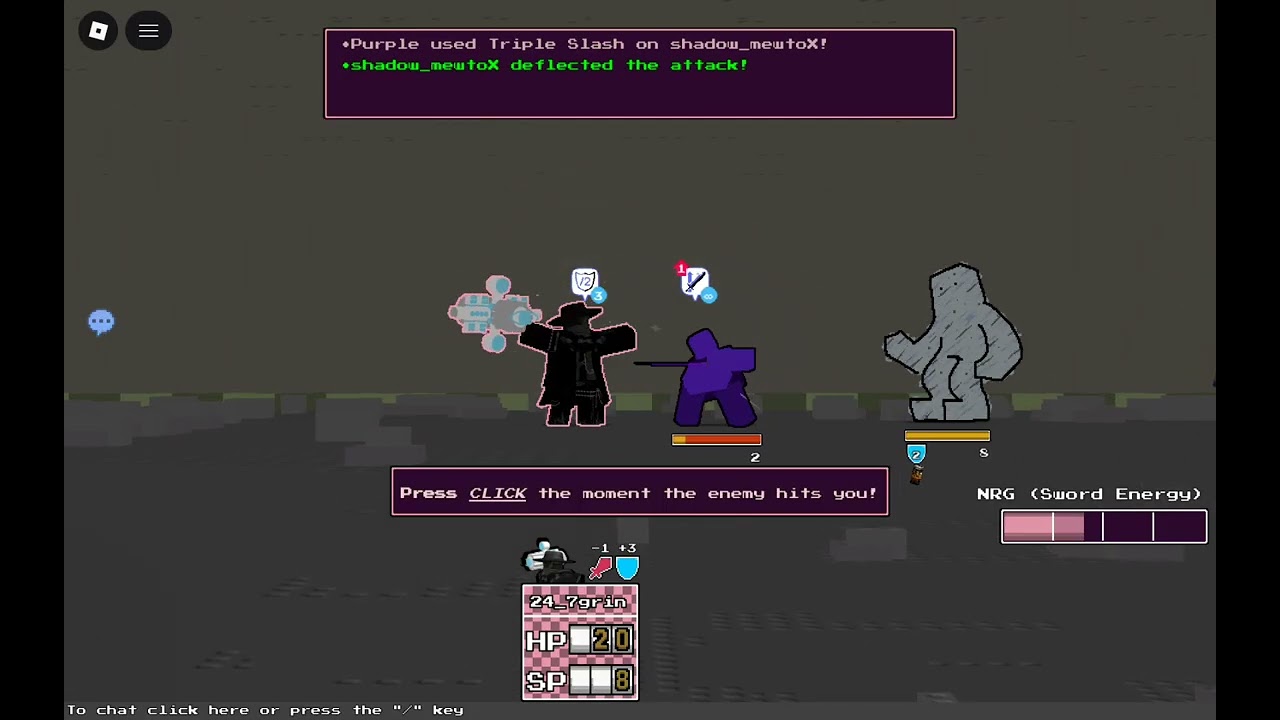 Floor 30-40 hell mod (item used) (fear fears me)