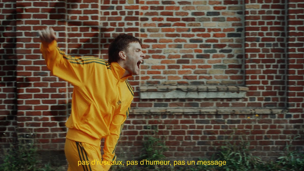MDNS - LA FAUTE À QUI! (Visualizer)